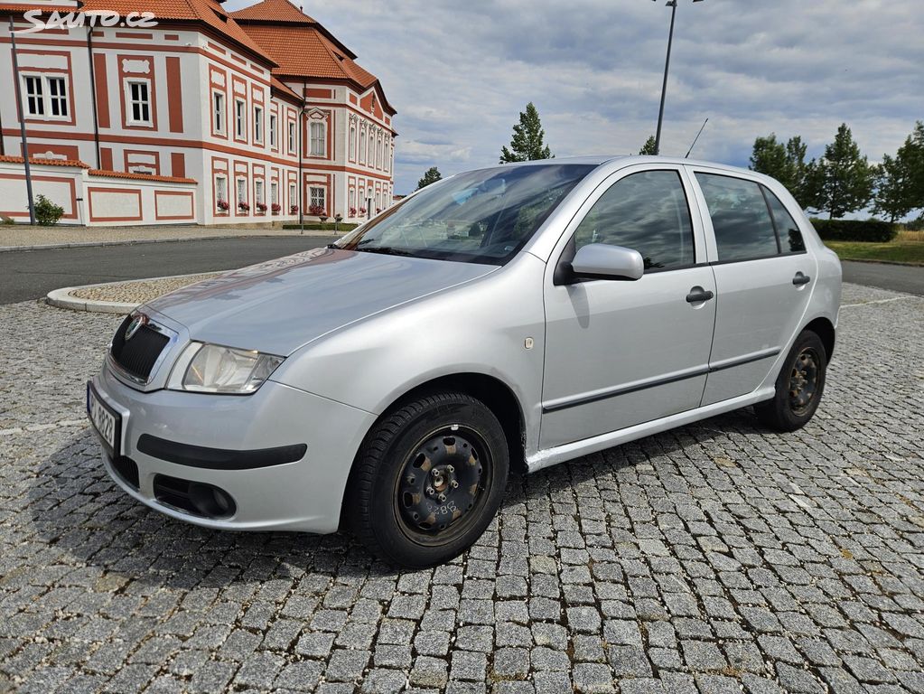 Hlavní fotka